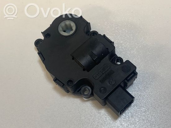 BMW X5 E70 Air flap motor/actuator 6956706 64116956706