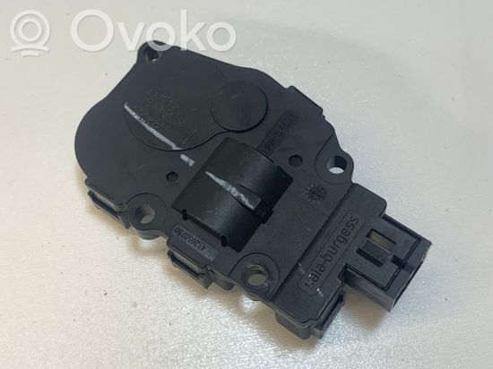 BMW X5 E70 Air flap motor/actuator 6956706 64116956706