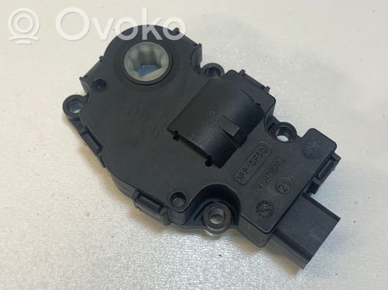 BMW X5 E70 Air flap motor/actuator 6956706 64116956706