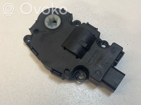 BMW X5 E70 Air flap motor/actuator 6956706 64116956706