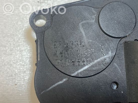 BMW X5 E70 Air flap motor/actuator 6956706 64116956706