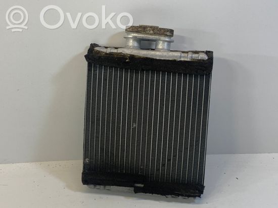 Volkswagen Polo IV 9N3 Heater blower radiator 6Q0819031