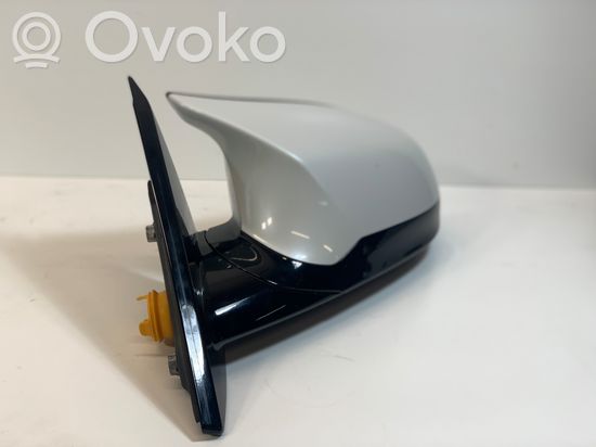 BMW M4 F82 F83 Front door electric wing mirror C0177103U6680