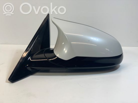 BMW M4 F82 F83 Front door electric wing mirror C0177103U6680