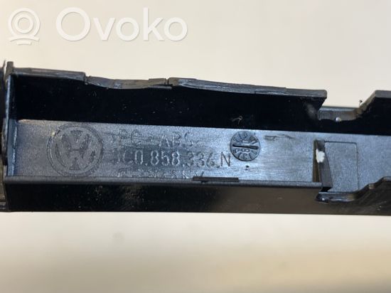 Volkswagen PASSAT B6 Panel trim 3C0858336N