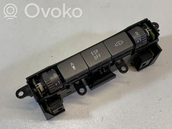 Volkswagen Phaeton ESP (stability program) switch 3D0959676J