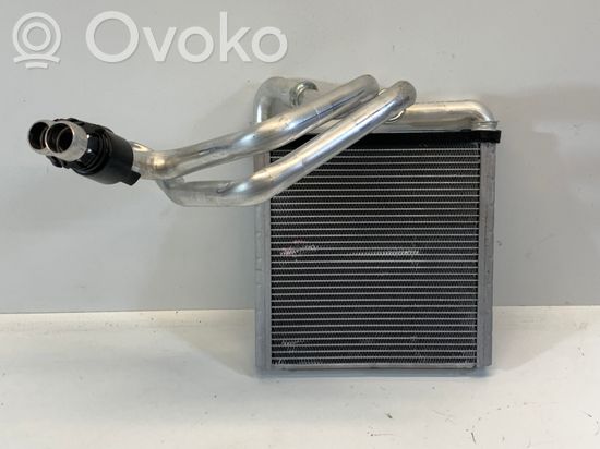 Volkswagen Golf VII Heater blower radiator 5Q0819031A