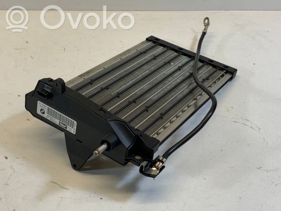 BMW 1 E81 E87 Electric cabin heater radiator 6962538