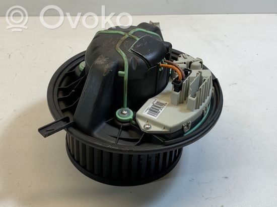 BMW 1 E81 E87 Heater fan/blower 6933663