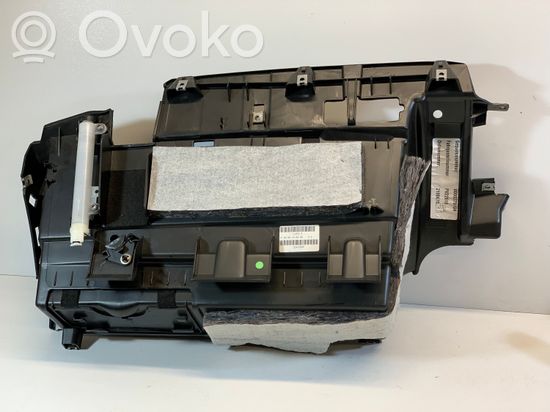 BMW 1 E81 E87 Glove box frame 7124554 7135698