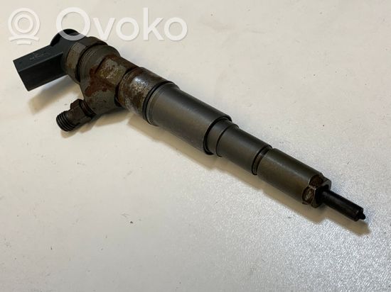 BMW 1 E81 E87 Fuel injector 7793836 0445110216