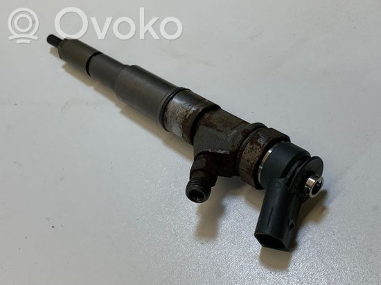 BMW 1 E81 E87 Fuel injector 7793836 0445110216