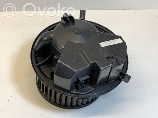 Volkswagen PASSAT B6 Heater fan/blower 3C1820015