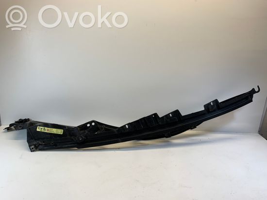 BMW X5 E70 Fender mounting bracket 7157989 51127157989