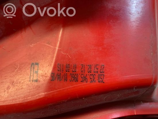 Volkswagen PASSAT B6 Rear/tail lights 3C5945096C