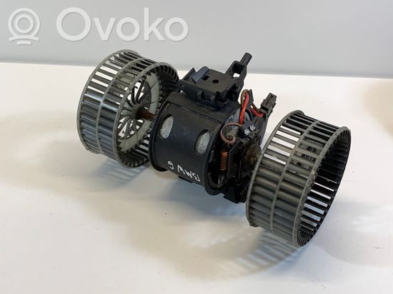 BMW 6 E63 E64 Heater fan/blower 6933910