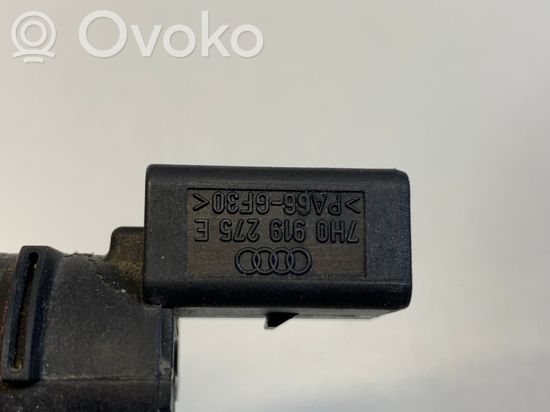 Audi A6 S6 C6 4F Parking PDC sensor 7H0919275E