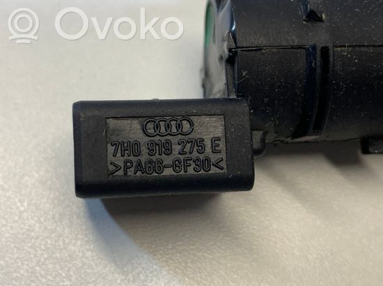 Audi A6 S6 C6 4F Parking PDC sensor 7H0919275E