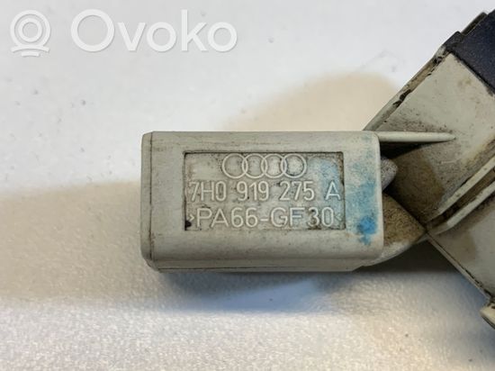 Audi A6 S6 C6 4F Parking PDC sensor 7H0919275A