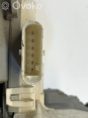 Audi A4 S4 B8 8K Rear door lock 8K0839015C