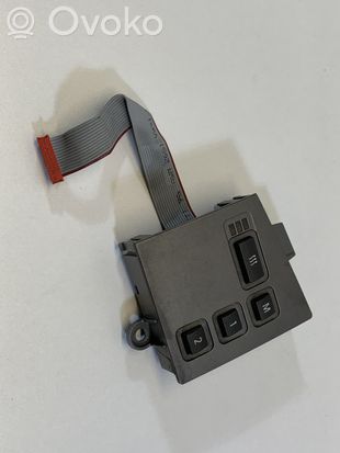 BMW 7 E65 E66 Seat memory switch 6918402