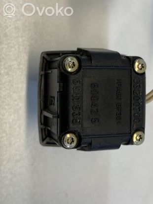 BMW 7 E65 E66 Steering wheel adjustment switch 6911535