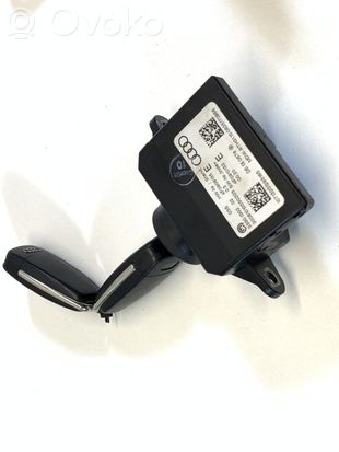 Audi A6 S6 C6 4F Ignition lock 4F0909135E 4F0910132E 4F0837220R
