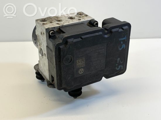 Volkswagen Multivan T5 ABS Pump 7H0907379R 7H0614517B