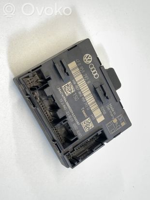 Audi Q7 4L Door control unit/module 4F0959792R 8K0959792D