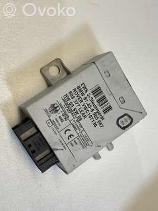 BMW X5 E53 Immobilizer control unit/module 6905667