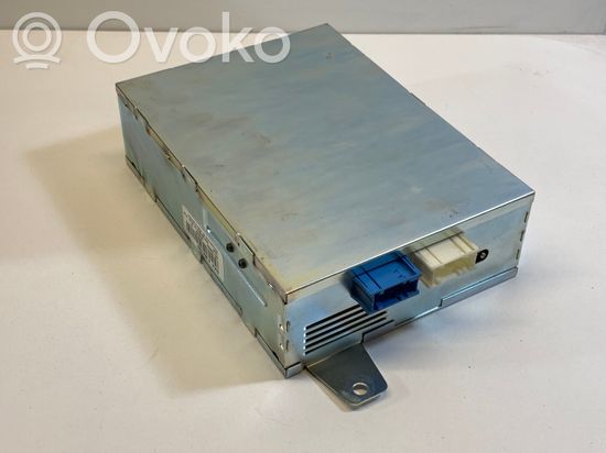 BMW X5 E53 GPS navigation control unit/module 6924749