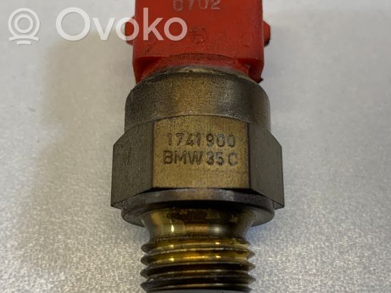 BMW X5 E53 Coolant temperature sensor 1741900