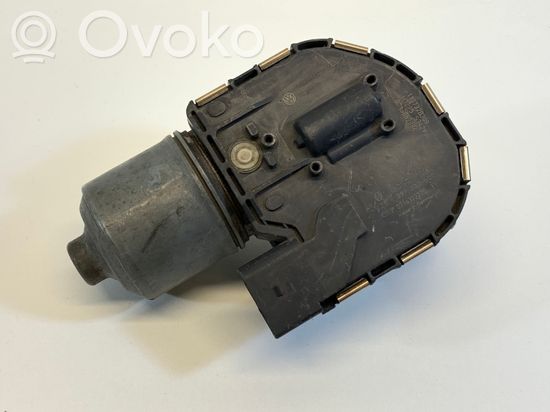 Volkswagen Golf Plus Wiper motor 5M0955120B 1397220502