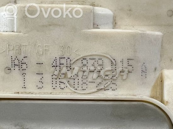 Audi A6 S6 C6 4F Rear door lock 4F0839015A