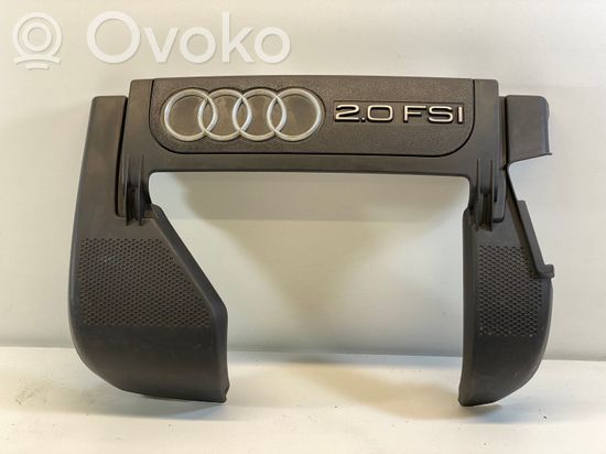 Audi A3 S3 8P Engine cover (trim) 06F103925A
