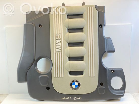 BMW 7 E65 E66 Engine cover (trim) 7788908