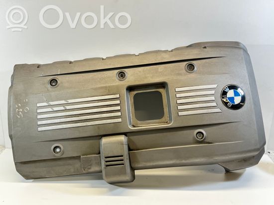 BMW 5 E60 E61 Engine cover (trim) 7531324