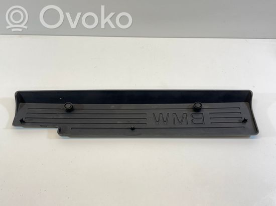 BMW 5 E60 E61 Engine cover (trim) 7535847