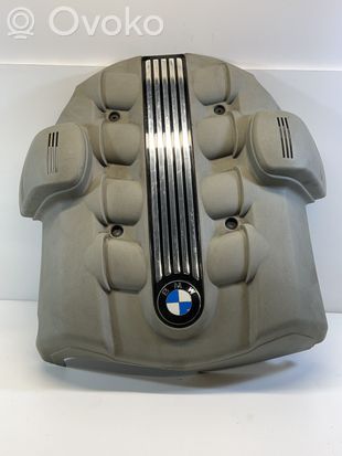 BMW 7 E65 E66 Engine cover (trim) 7547248