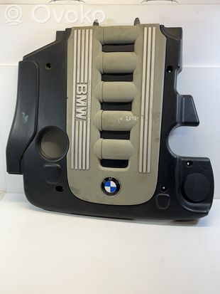 BMW X5 E70 Engine cover (trim) 7788908