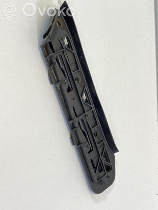 Volkswagen Touran I Front bumper mounting bracket 1T0807050 1T0807936