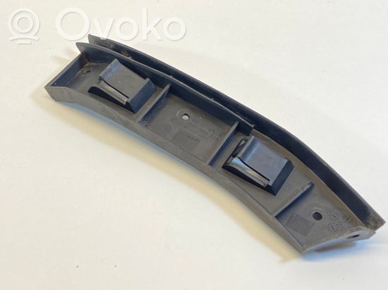 Volkswagen Polo Front bumper mounting bracket 6Q0807183