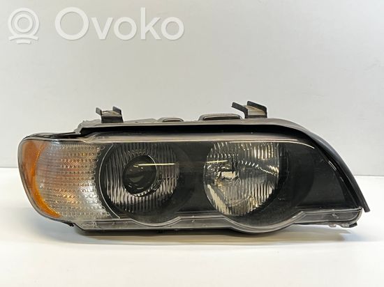 BMW X5 E53 Headlight/headlamp 63126930236 6930236 8386708