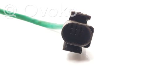 Audi A8 S8 D2 4D Accelerator pedal position sensor 4D0721654 0280752022 028907475BD