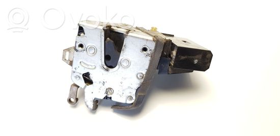 BMW 7 E38 Front door lock