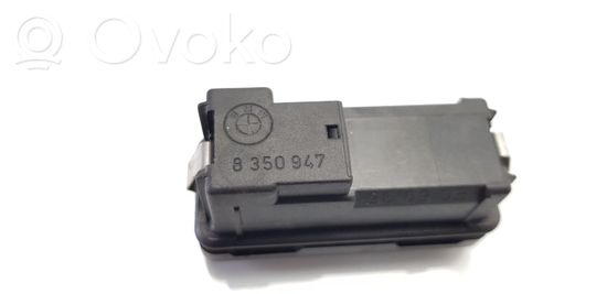 BMW 7 E38 Hazard light switch 8350947