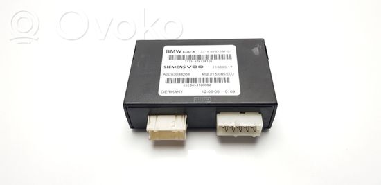 BMW 7 E65 E66 Other control units/modules 3715676728101 3715676728101 11868017