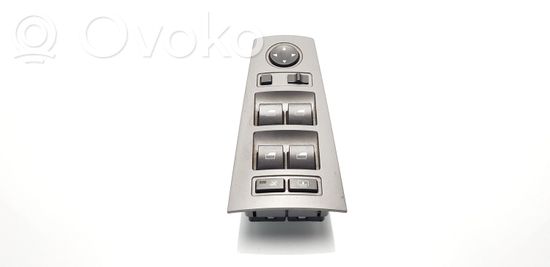BMW 7 E65 E66 Electric window control switch 6943054 E0200251