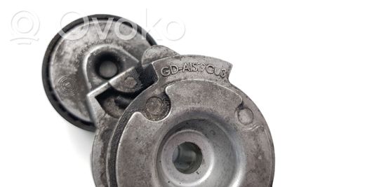 BMW 7 E65 E66 Generator/alternator belt tensioner AISI9CU3 GDALSI9CU3 AISI9CU3FEDF