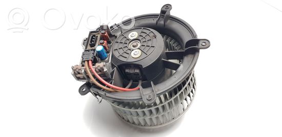 BMW 7 E65 E66 Heater fan/blower 64116934390 6934390 9140010391